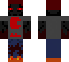 psychotic gamer enderman