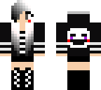 puppet girl