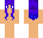 purple hair base