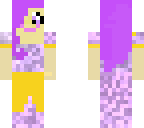 purple maiden