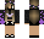 pvp girl
