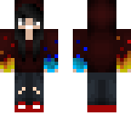 pvp girl