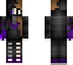 pvp girl