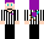 pvp referee