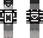 pxlwlf 3px arms