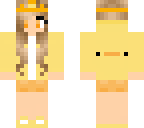 queen of ducks edit