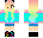 rainbow cat 1010