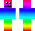 rainbow cat
