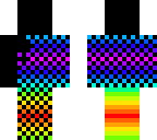 rainbow cool