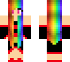 rainbow dash
