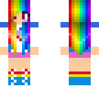 rainbow dash