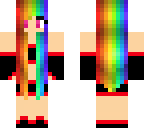 rainbow dash v2