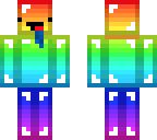 rainbow derp