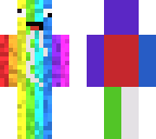 rainbow derp