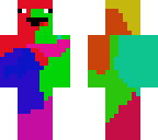 rainbow derp