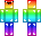rainbow derp