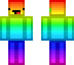 rainbow derp