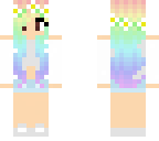 rainbow gurl