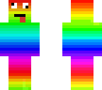 rainbow rain derp 2