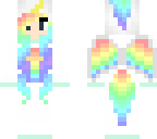 rainbow unicorn