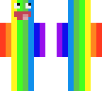 rainbowman