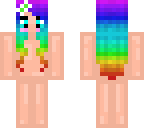 rainbows
