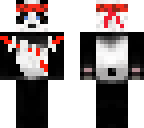 rambo of panda