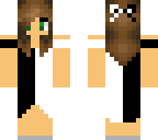 random skin