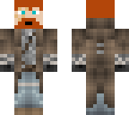 ranger ashur