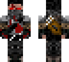 ravager