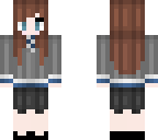 ravenclaw girl