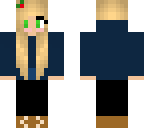 re-edit of my new skin