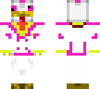 real derp awrness chicken