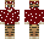 red tiger
