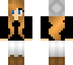 redhead beany edit
