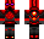redstone ender