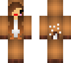 reindeer edit