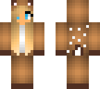 reindeer for kitkatmeow