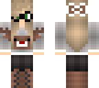 reindeer sweater
