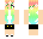 renbow girl
