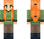 revamped alex skin