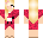 rich lady nightgown