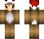 riendeer boy