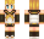 rin kagamine