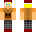 rudolf lmtb