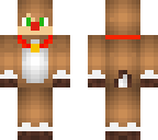 rudolph boy