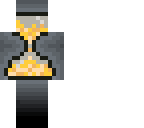 running out
