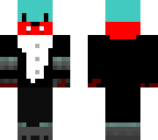s1y_fox halloween