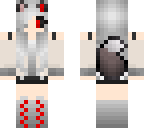sad  wolf