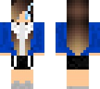 sans the girl